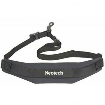 Neotech NSRBKSW – Black Regular Swivel Hook Sling