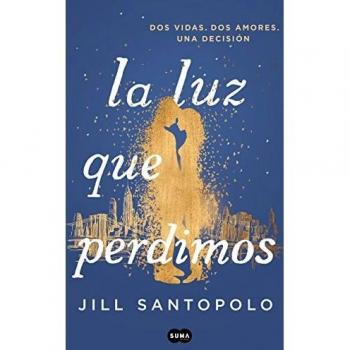 LA LUZ QUE PERDIMOS