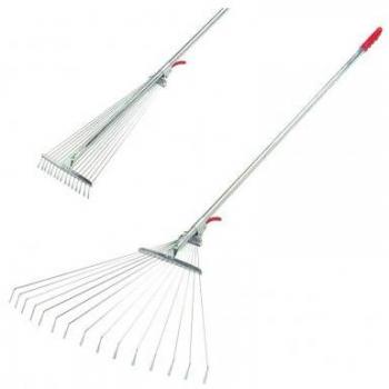 Strumento da Giardino a Tine Regolabili Papillon
