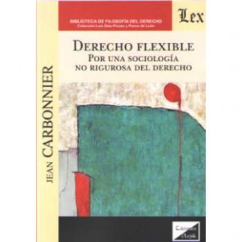 Derecho flexible