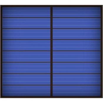 3V/3.5V/4V Solar Panel Charger