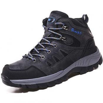 Scarpe da Passeggio Topwolve 41 Grigio