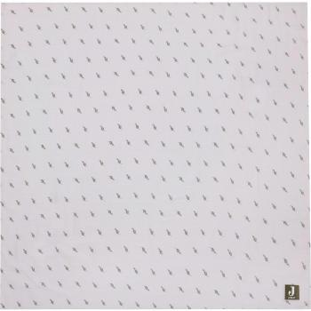 Coperta Jollein 115x115 cm Olive