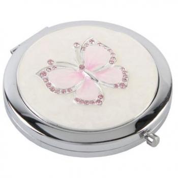 Shimmering Sapphire Butterfly