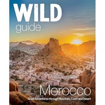 Lola Culsán Wild Guide Morocco