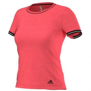 Rose Climax Tee Supernova Adidas