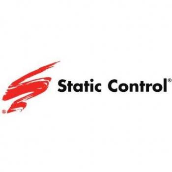 STATIC Schwarz Tintenpatrone für iPF670, iPF680, iPF685