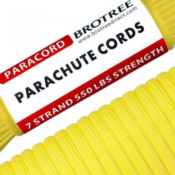 MilSpec 550 Survival Line