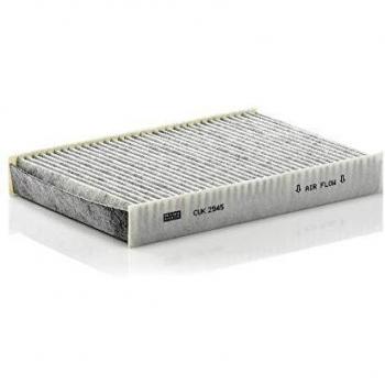 Filtro Antipolline MANN-FILTER CUK 2945