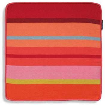 Sitzkissen „Kreta“ 40 × 40 cm – Ideal für Bürostühle