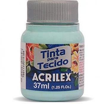 ACR Textilní barva 37ml, Baby Green 810