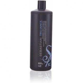 Sebastian Trilliance Shampoo 1er Pack