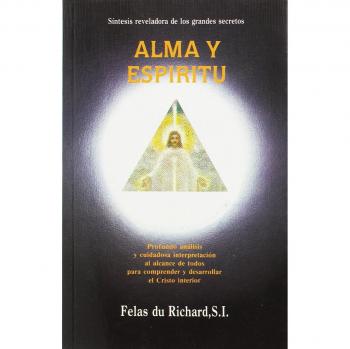 ALMA Y ESPIRITU
