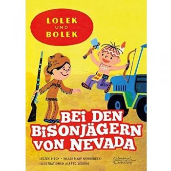 Lolek und Bolek