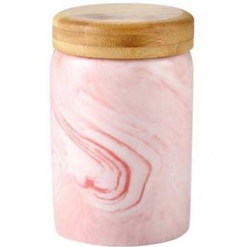 Cubo de Alimentos con Protección Hidro‑Nórdica