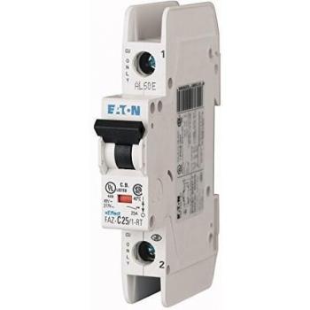 1-Pole FAZ-C15A Circuit Breaker
