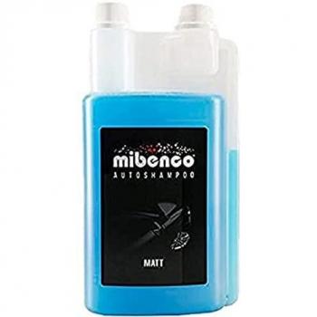Mibenco Shampoing 1 L – Effet Mat