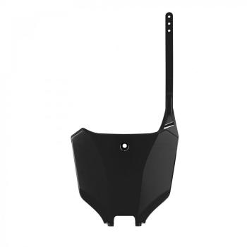 Piastra Frontale Off-Road Black One Size