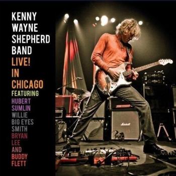 Live! in Chicago