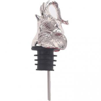 Elephant Head Wine Stopper