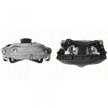 BUDWEG CALIPER 344800 Bremszange