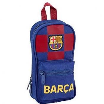 Offizielle FC Barcelona Safta Kosmetik-Tasche 19/20