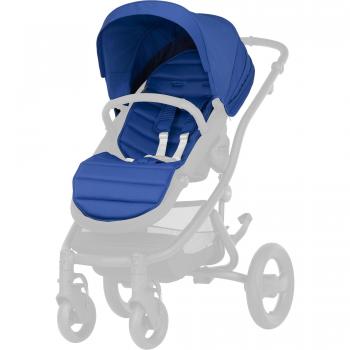 Affinita 2 Capottina Ocean Blue – Britax Romer