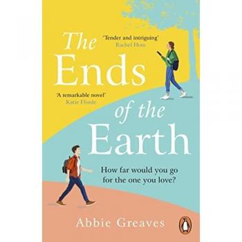 Abbie Greaves The Ends of the Earth