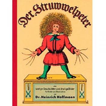 Der Struwwelpeter