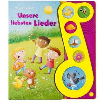 Unsere liebsten Lieder