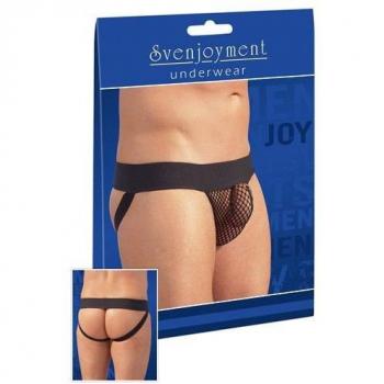 Großnetz Jock von Svenjoyment für Herren – S