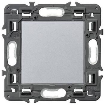 Tapa Ciega de Aluminio Valena Next Legrand