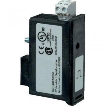 Accessori di elettronica Hager SM201 – Uscita a impulsi per SM103E