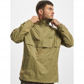 Urban Classics Pulloverjacke mit Stehkragen für Herren