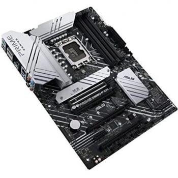 Asus prime z690-p d4-csm intel z690 lga 1700 atx