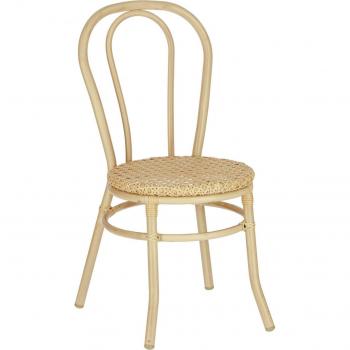 Gussago Stuhlleinheit VEGA – Natur, Zweierpaket