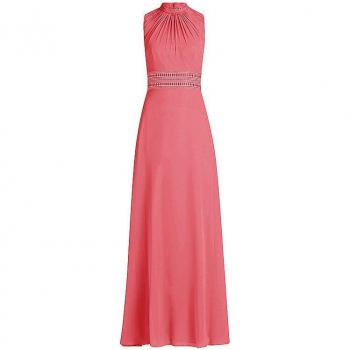 Vera Mont Damen Abendkleid Rosa