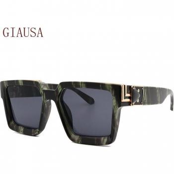 Vintage European and American Sunglasses