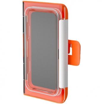 Protector de Baño con Giro Completo