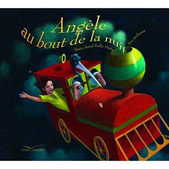 Angele Au Bout De La Nuit