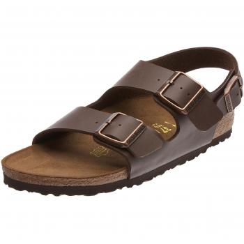 Birkenstock Milano Sandales en Birko Flor