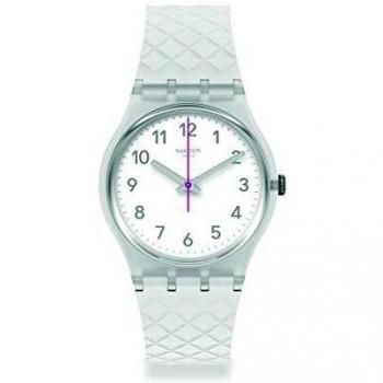 Orologio Da Polso Swatch Ge286 Quartz, 3 ATM, Unica Taglia