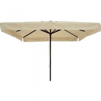 Sombrilla Clásica con Poste 48 cm Acero/Polímero – Easy Domus