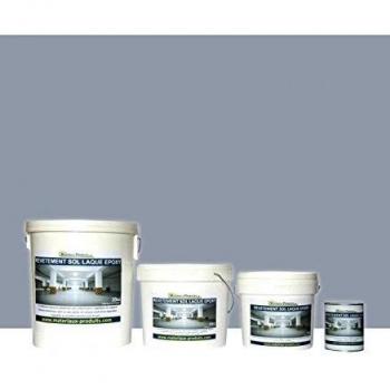 Peinture Laque Époxy 10 Kg