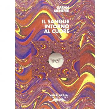 Il sangue intorno al cuore. Testo inglese a fronte