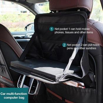 Car Seat Laptop Holder