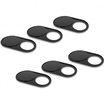 Magnetische Webcam Abdeckung