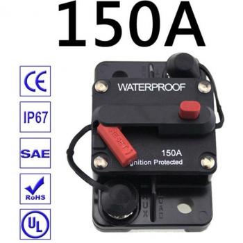 Disjoncteur 60A