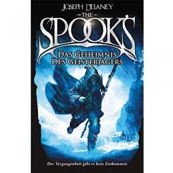 The Spook's 3