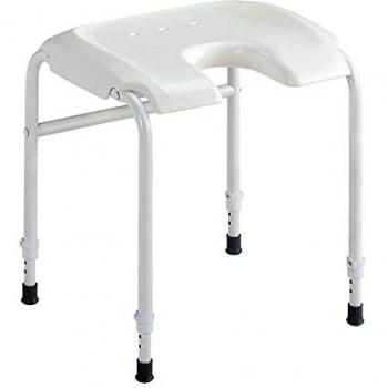 Tabouret de bain Invacare Alize